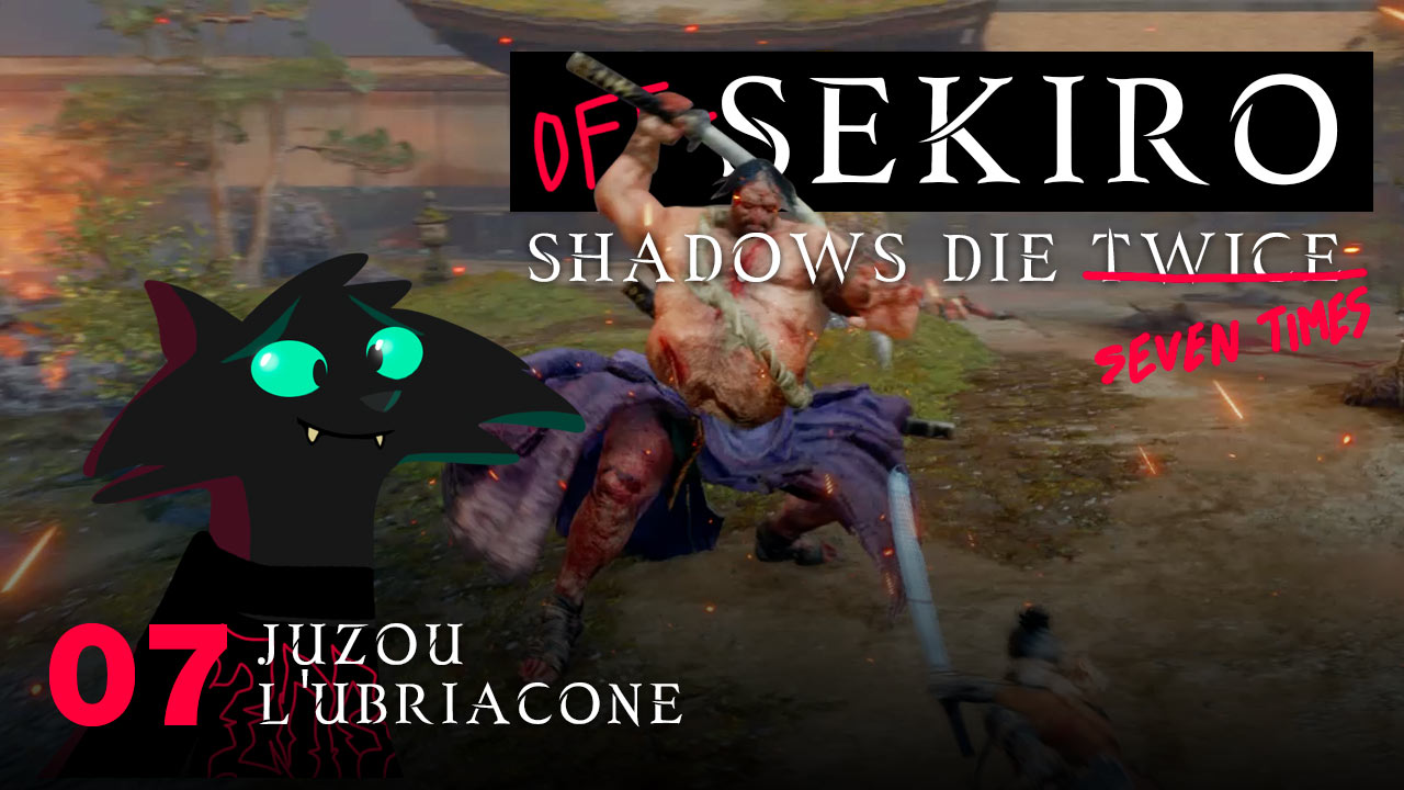 Juzou l’ubriacone