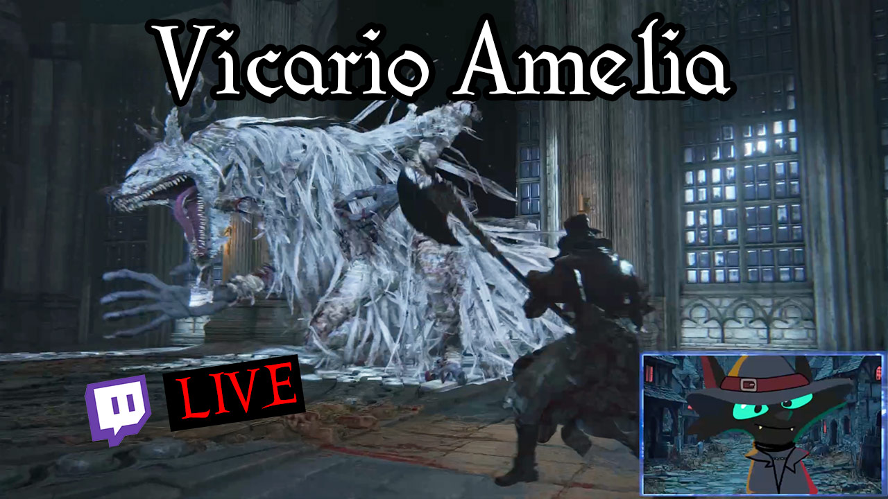 Vicario Amelia