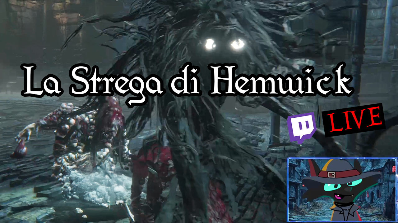 Strega di Hemwick