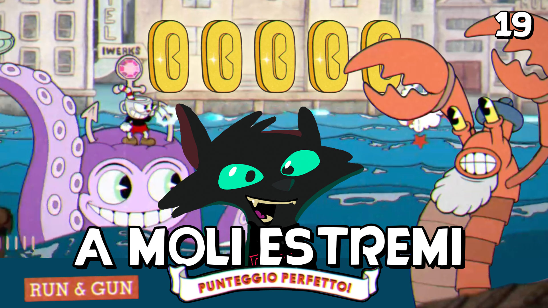 A moli estremi