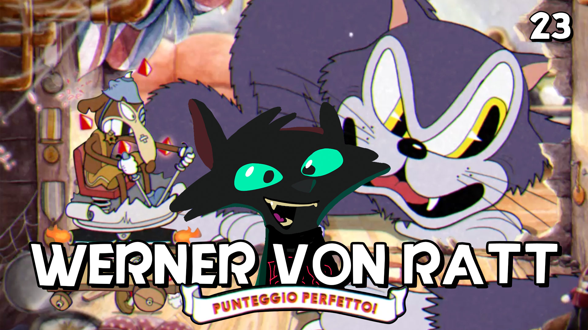 Werner Von Ratt