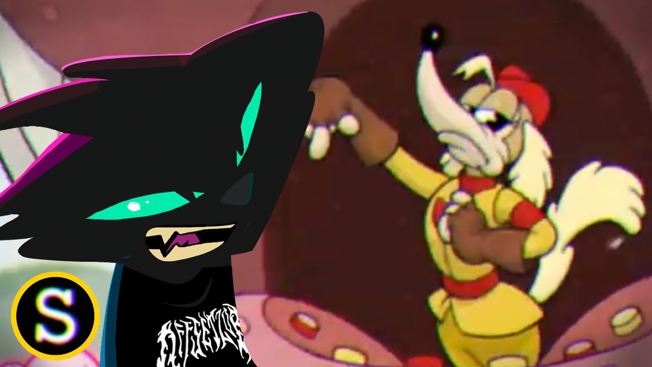 Cuphead – Stormosegugi in Esperto S RANK!