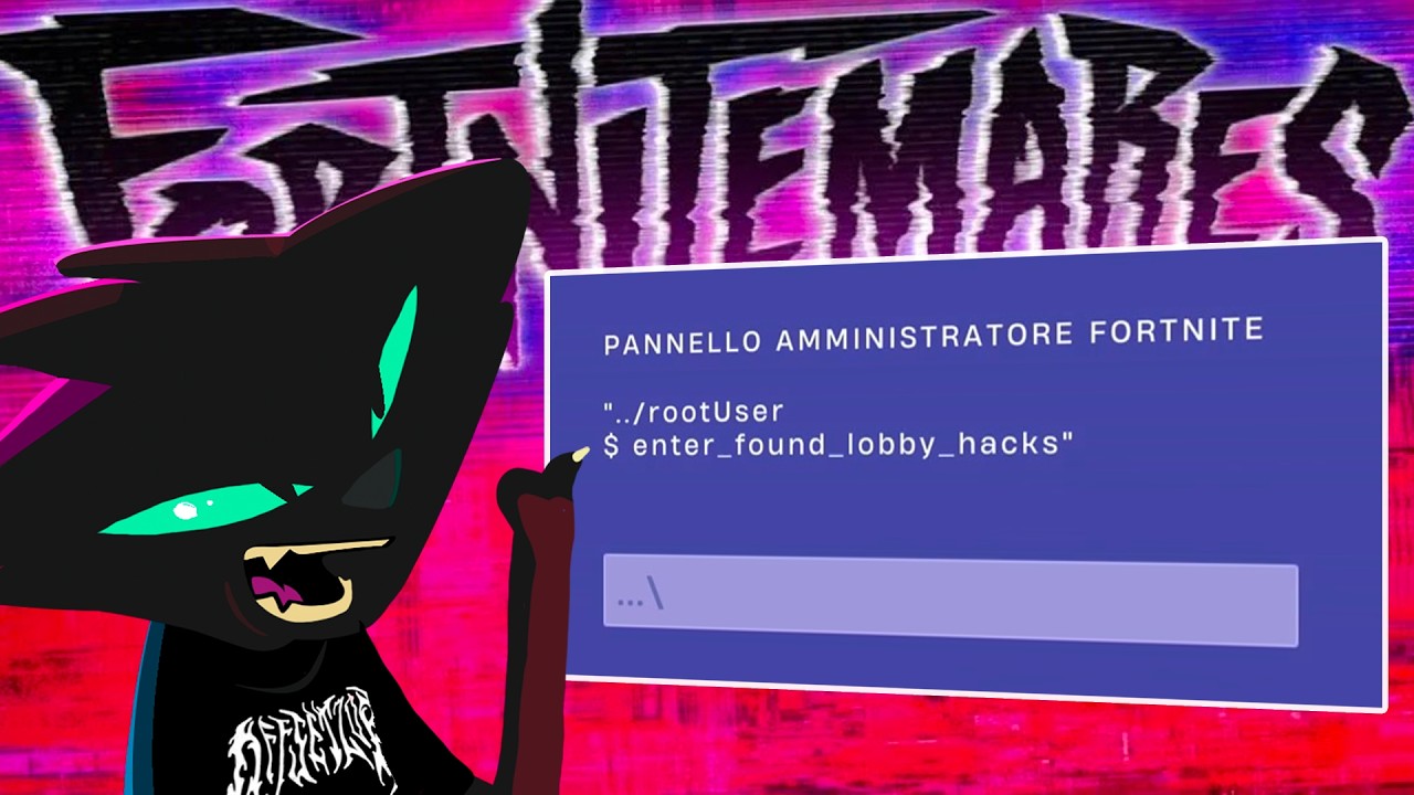 Ho provato TUTTI I CODICI SEGRETI di Fortnitemares 2026